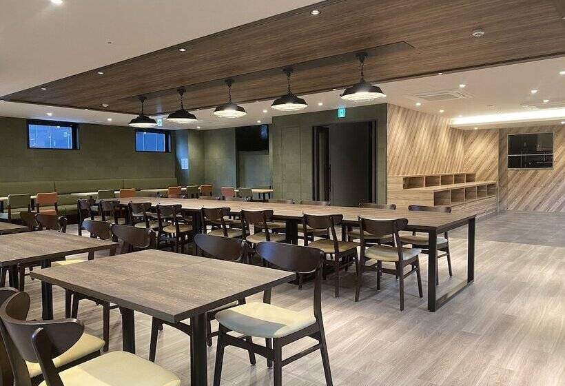 Smile Hotel Shin Osaka