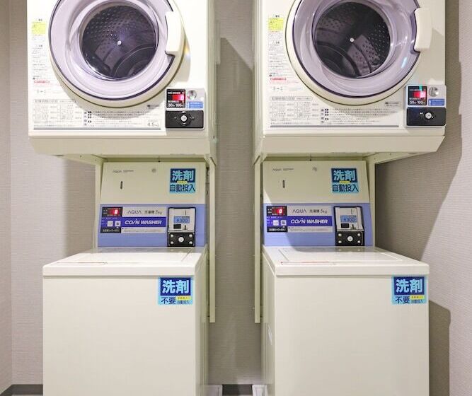 Smile Hotel Shin Osaka