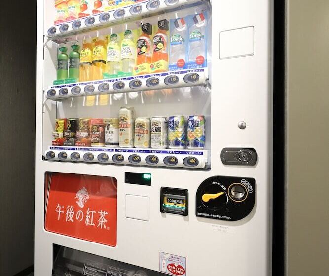 Smile Hotel Shin Osaka