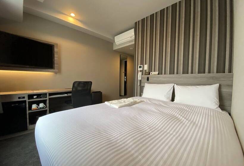 Smile Hotel Shin Osaka