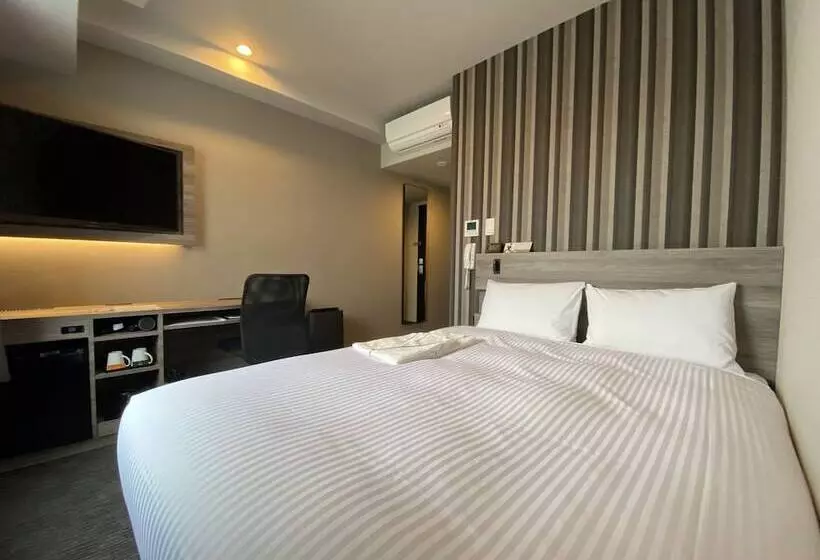 Smile Hotel Shin Osaka