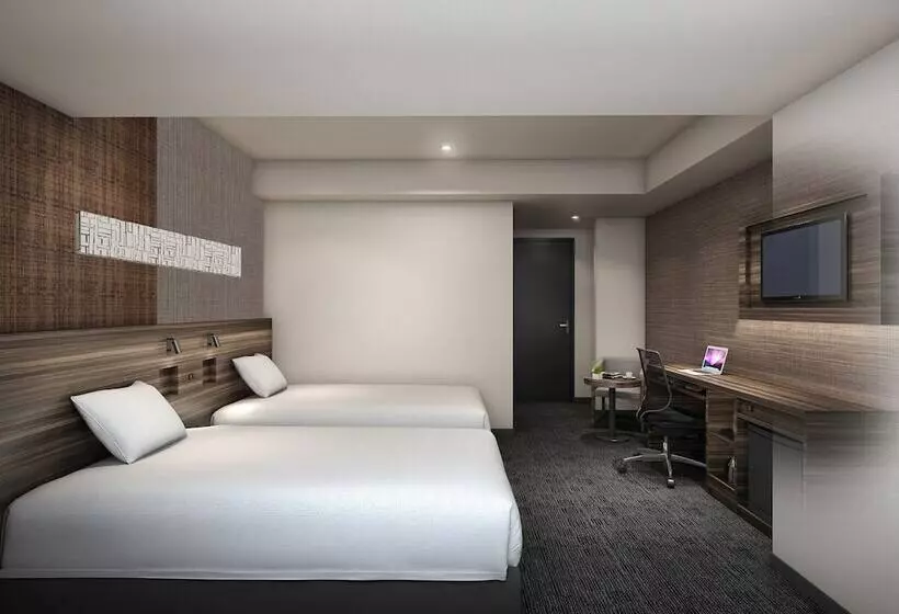 Smile Hotel Shin Osaka