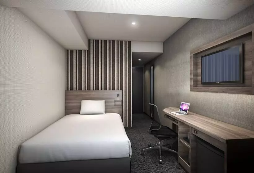 Smile Hotel Shin Osaka