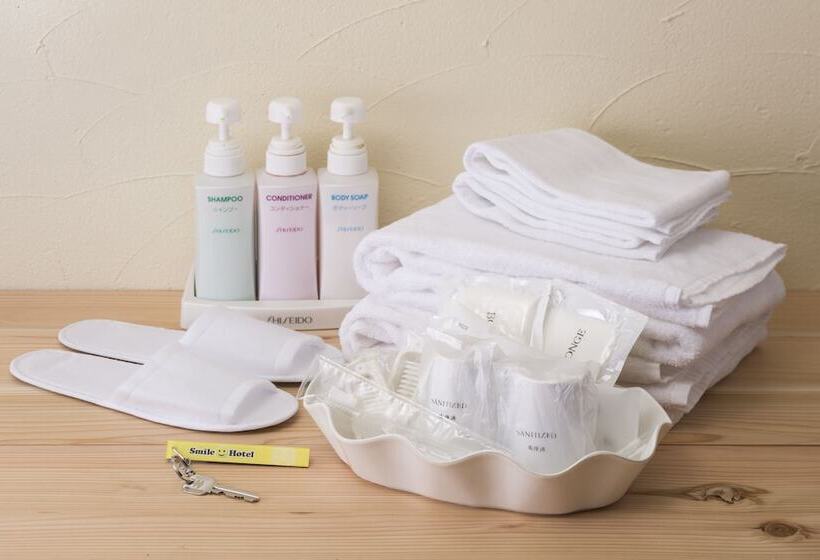 Smile Hotel Shin Osaka