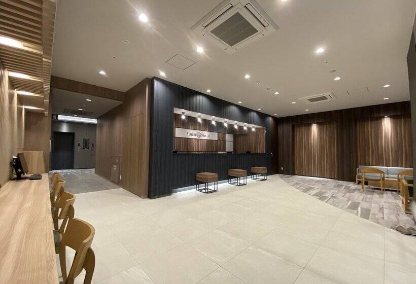 Smile Hotel Shin Osaka