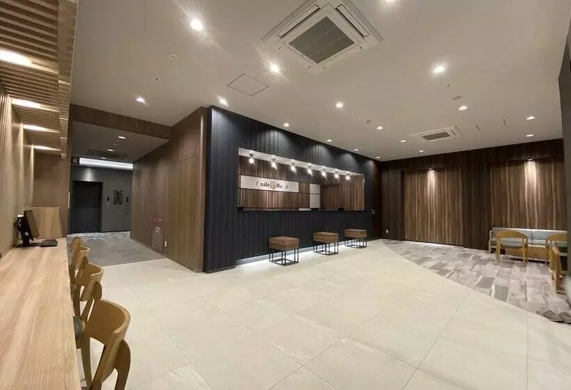 Smile Hotel Shin Osaka