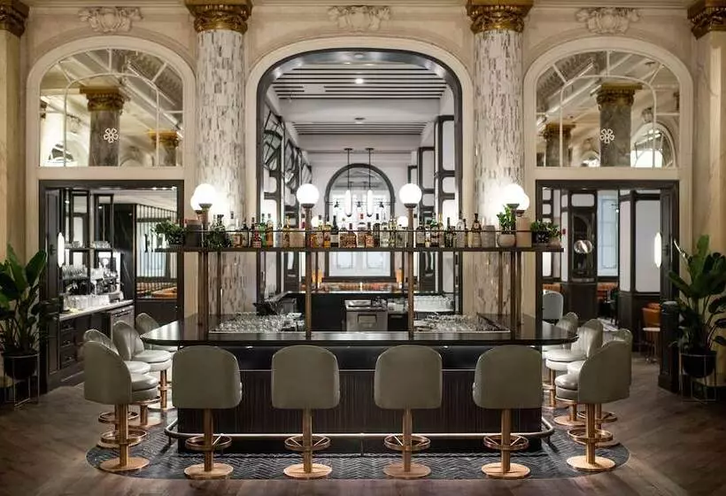 ホテル The Fairmont Palliser Gold Experience