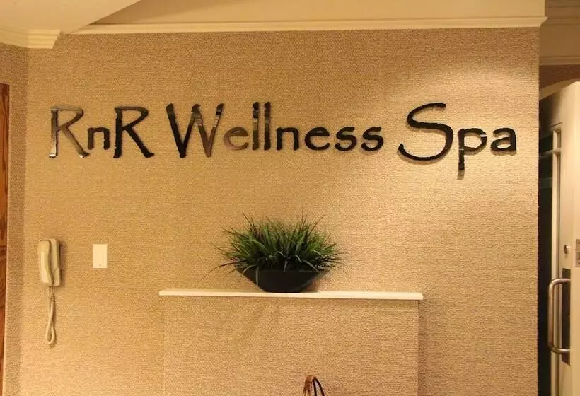 ホテル The Fairmont Palliser Gold Experience