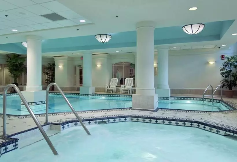 ホテル The Fairmont Palliser Gold Experience