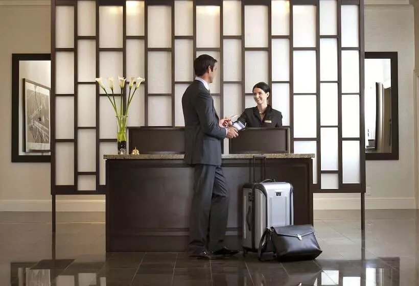 ホテル The Fairmont Palliser Gold Experience