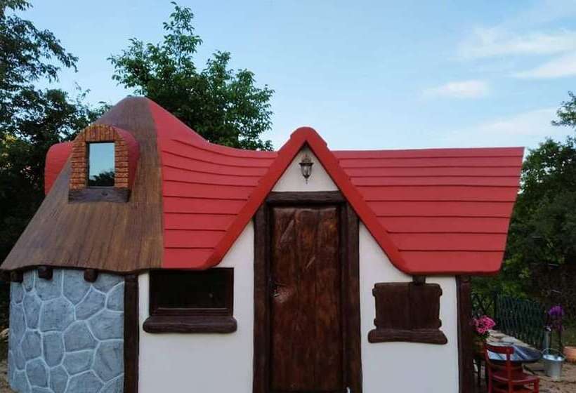 Immaculate 2 Bed Cottage Near Krka Waterfalls