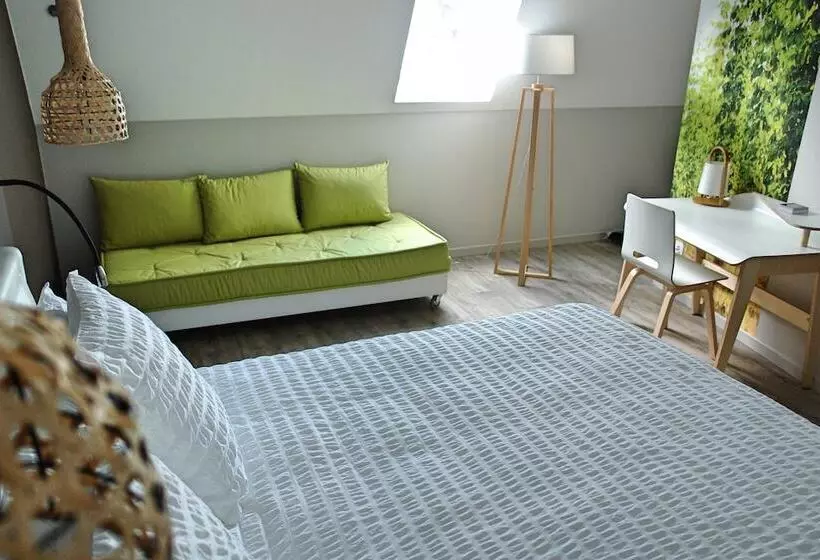 Les Béthunoises Béthune Centre