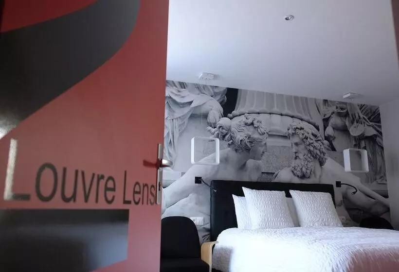 Les Béthunoises Béthune Centre