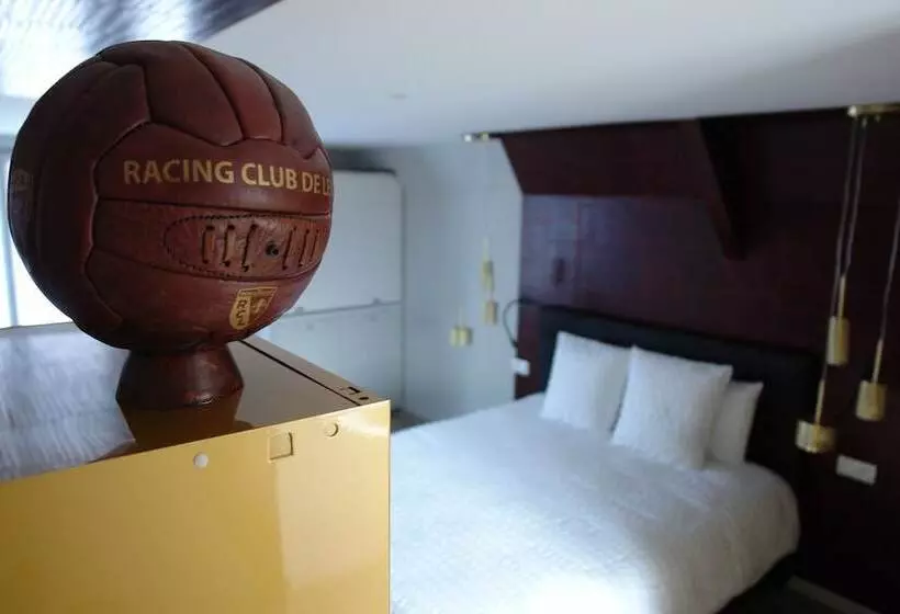 Les Béthunoises Béthune Centre