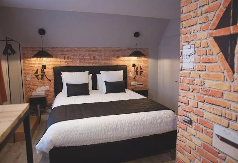 Les Béthunoises Béthune Centre