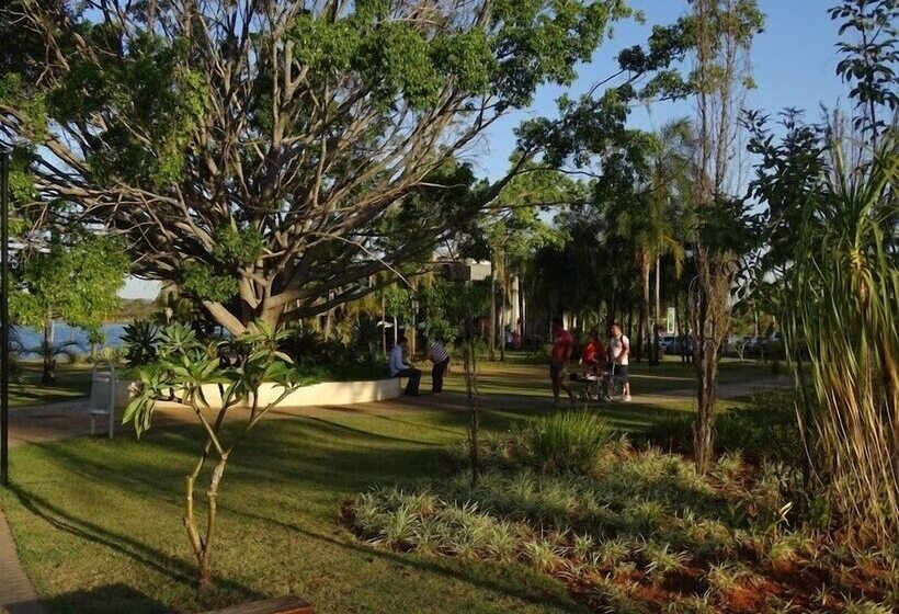 Lets Idea Hotel Flat Particular