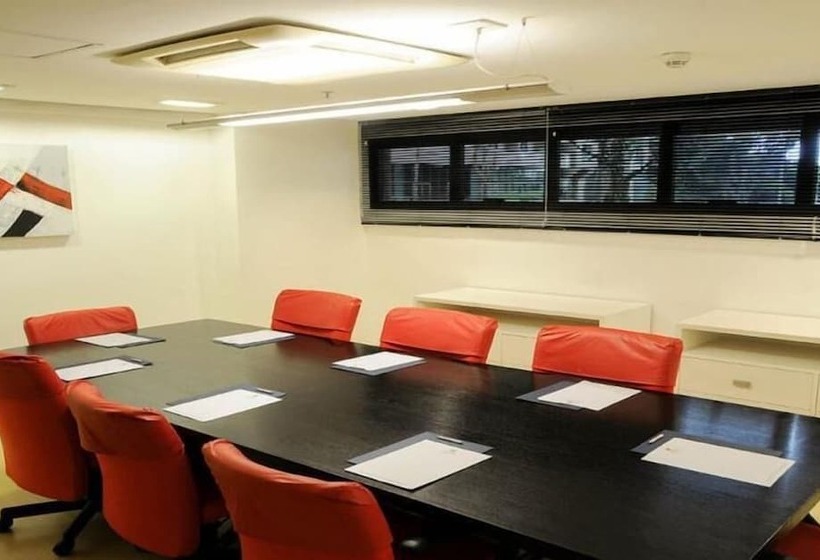 Lets Idea Hotel Flat Particular