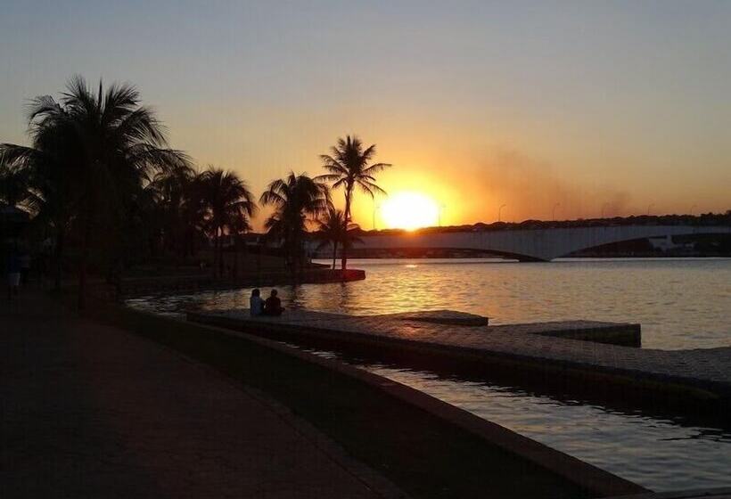 Lets Idea Hotel Flat Particular