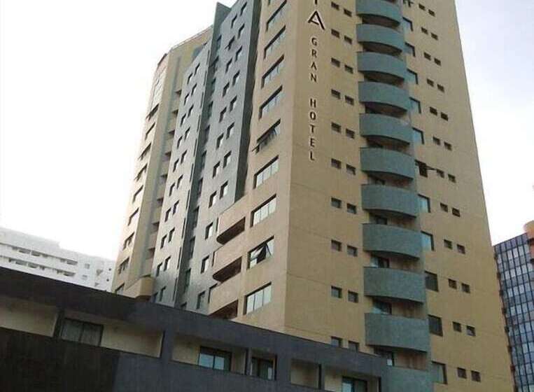 Lets Idea Hotel Flat Particular