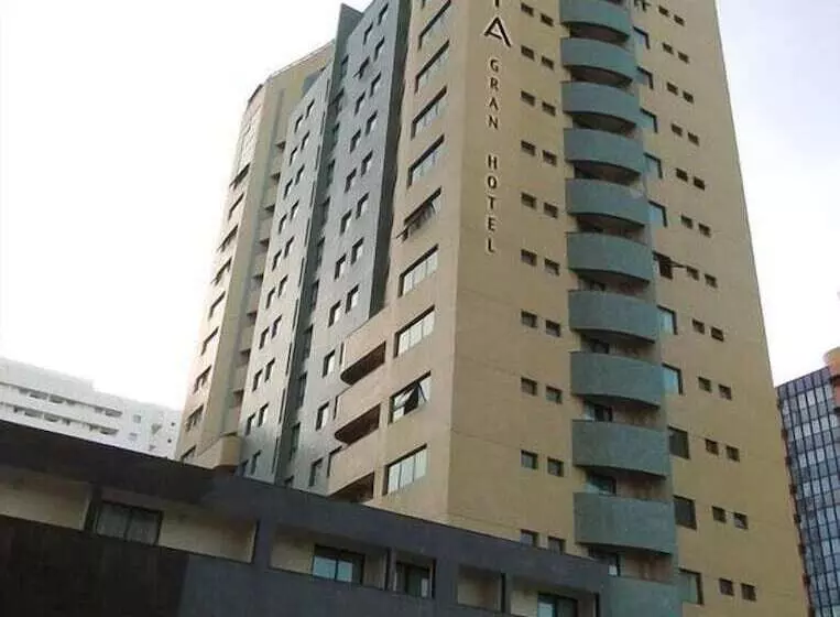 Lets Idea Hotel Flat Particular