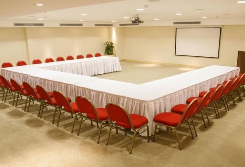 Lets Idea Hotel Flat Particular