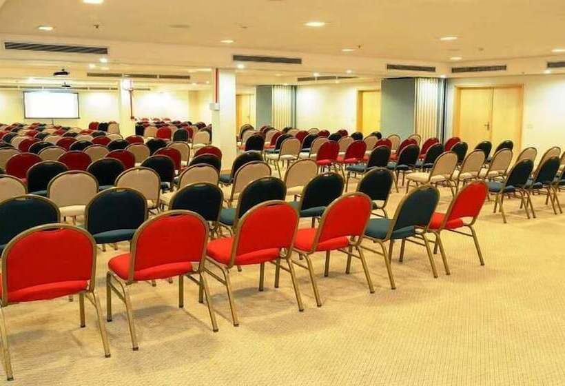 Lets Idea Hotel Flat Particular