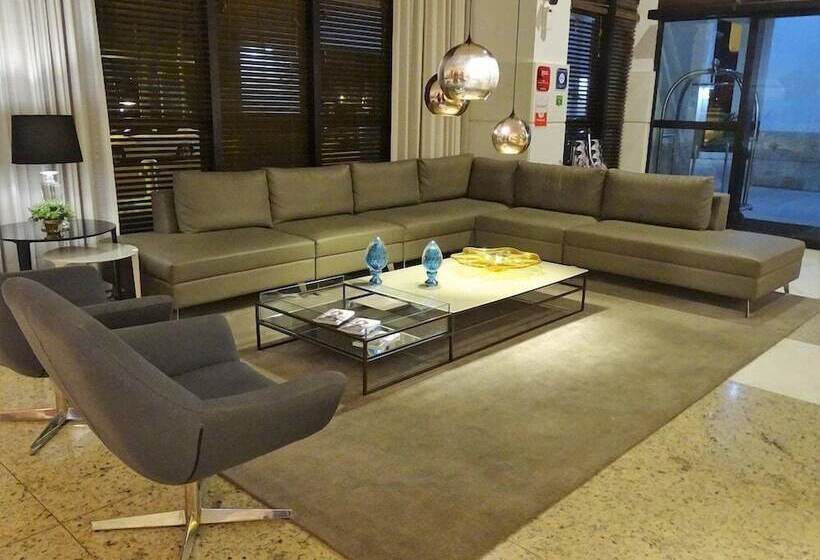 Lets Idea Hotel Flat Particular