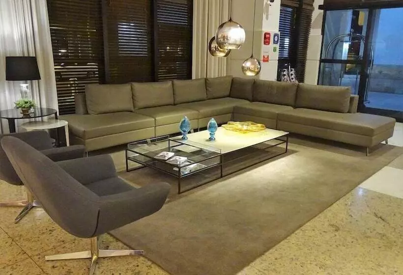 Lets Idea Hotel Flat Particular