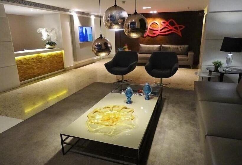 Lets Idea Hotel Flat Particular