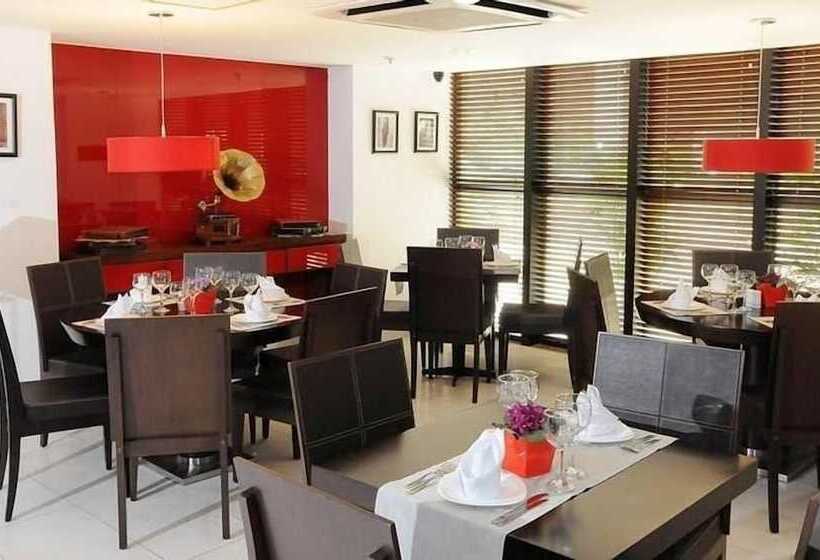 Lets Idea Hotel Flat Particular