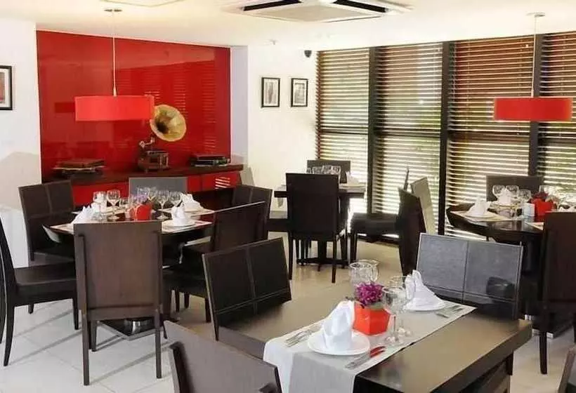 Lets Idea Hotel Flat Particular