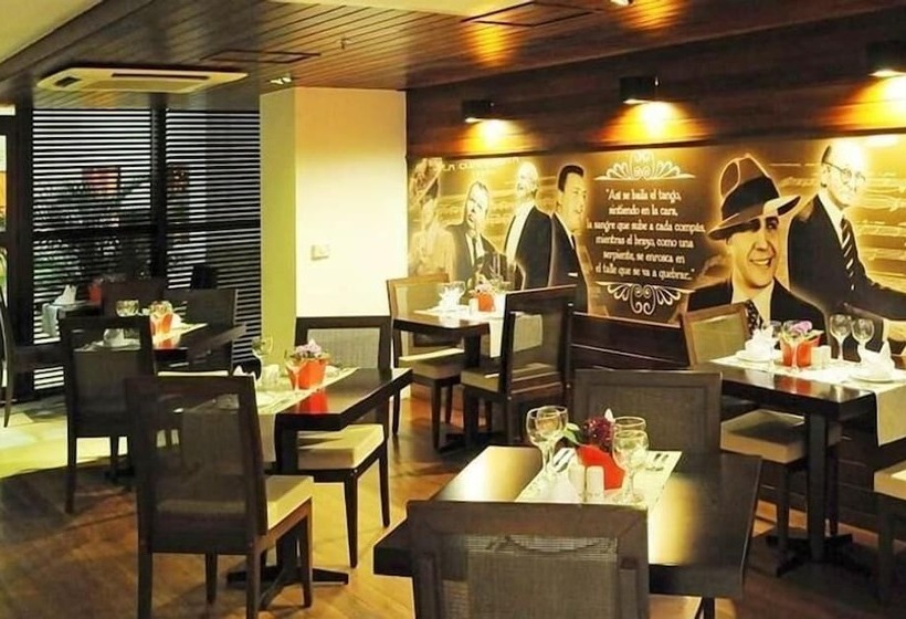 Lets Idea Hotel Flat Particular