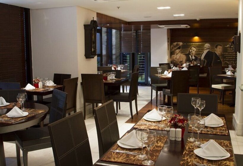 Lets Idea Hotel Flat Particular