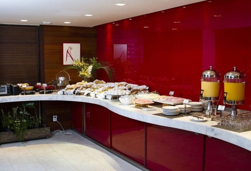 Lets Idea Hotel Flat Particular