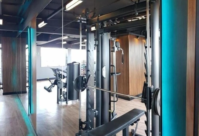 Lets Idea Hotel Flat Particular