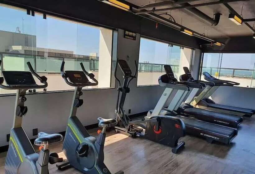 Lets Idea Hotel Flat Particular