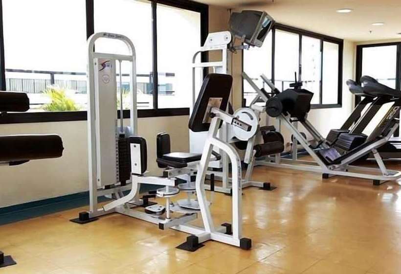 Lets Idea Hotel Flat Particular