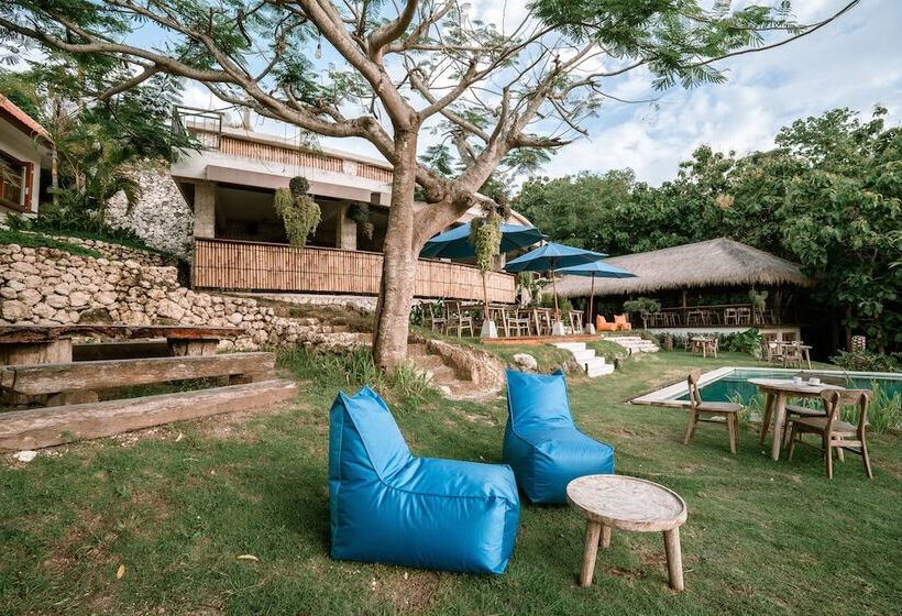 هاستل One Degree Sunset Hill Leisure