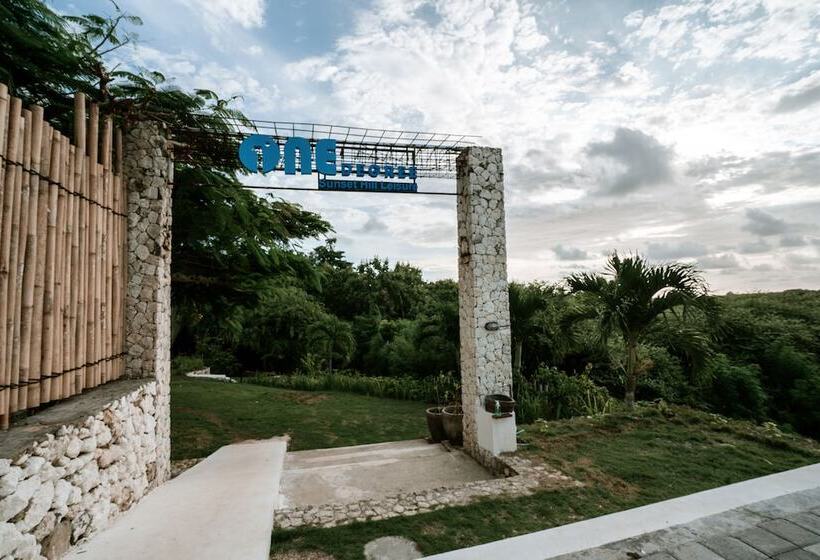 هاستل One Degree Sunset Hill Leisure