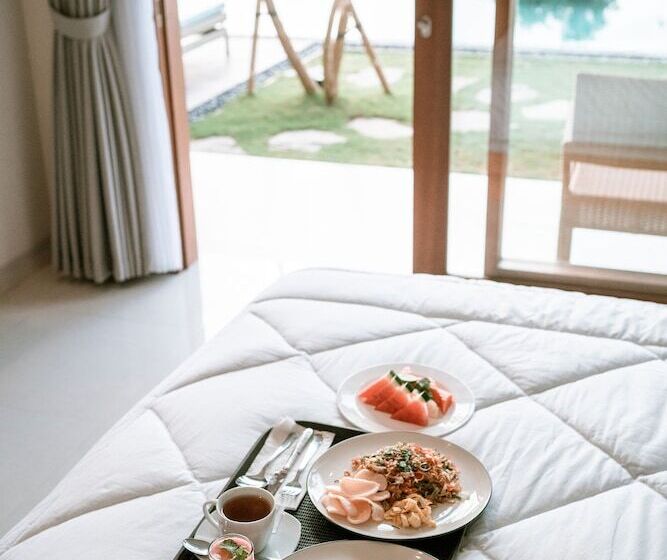 هاستل One Degree Sunset Hill Leisure