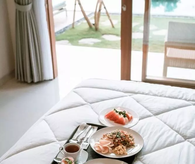 هاستل One Degree Sunset Hill Leisure