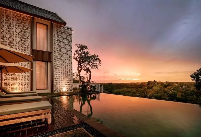 هاستل One Degree Sunset Hill Leisure