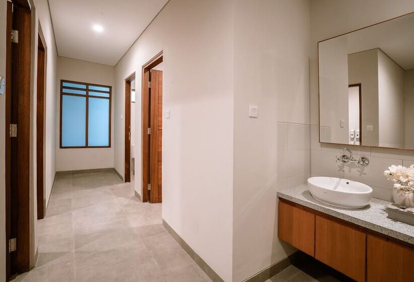 هاستل One Degree Sunset Hill Leisure