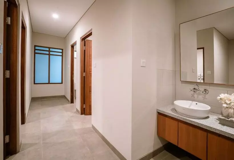 هاستل One Degree Sunset Hill Leisure