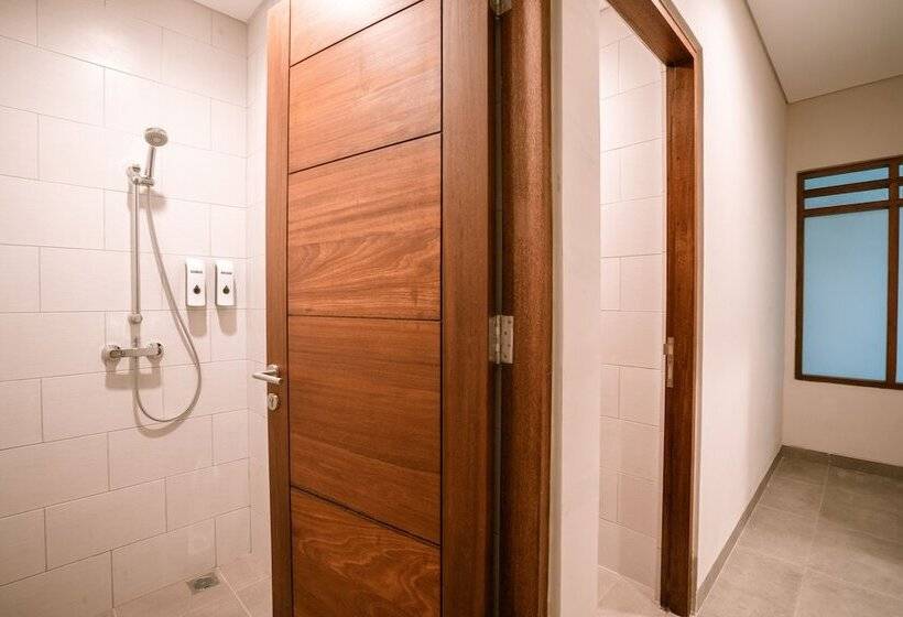 هاستل One Degree Sunset Hill Leisure