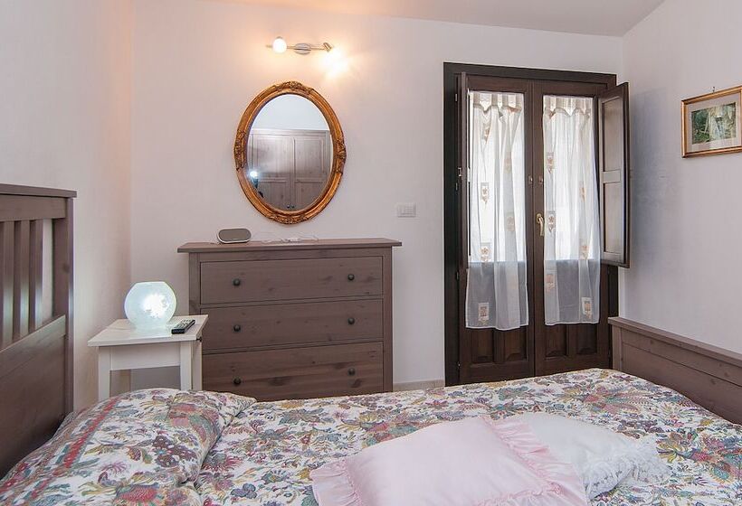 דירת נופש Beautiful 1 Bed House In Avola