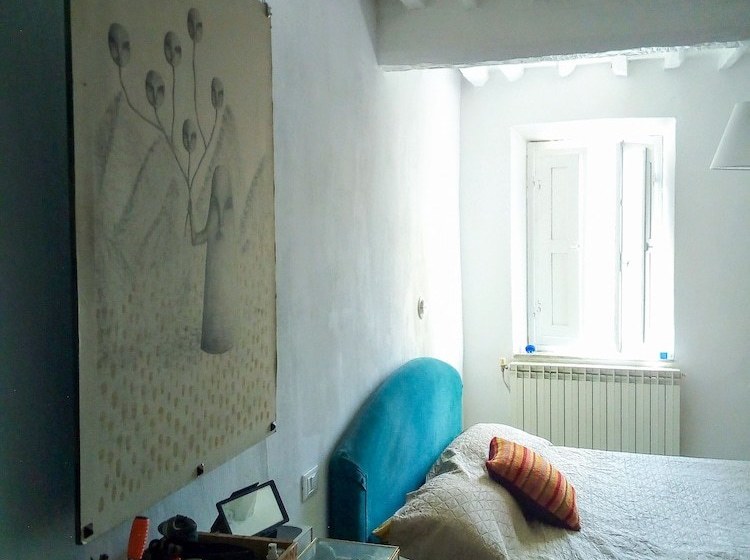 إقامة Wonderful Artist S House In The Heart Of Tuscany