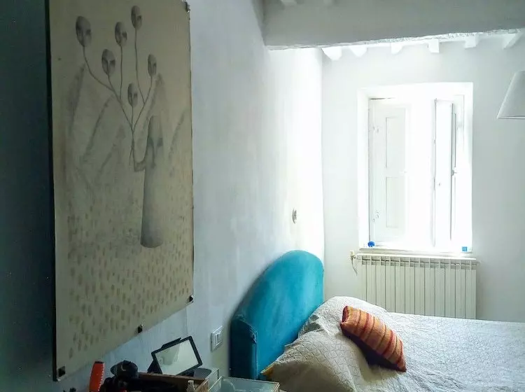 レジデンス Wonderful Artist S House In The Heart Of Tuscany