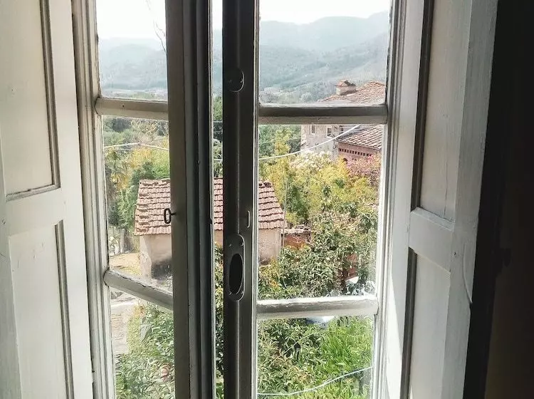 レジデンス Wonderful Artist S House In The Heart Of Tuscany