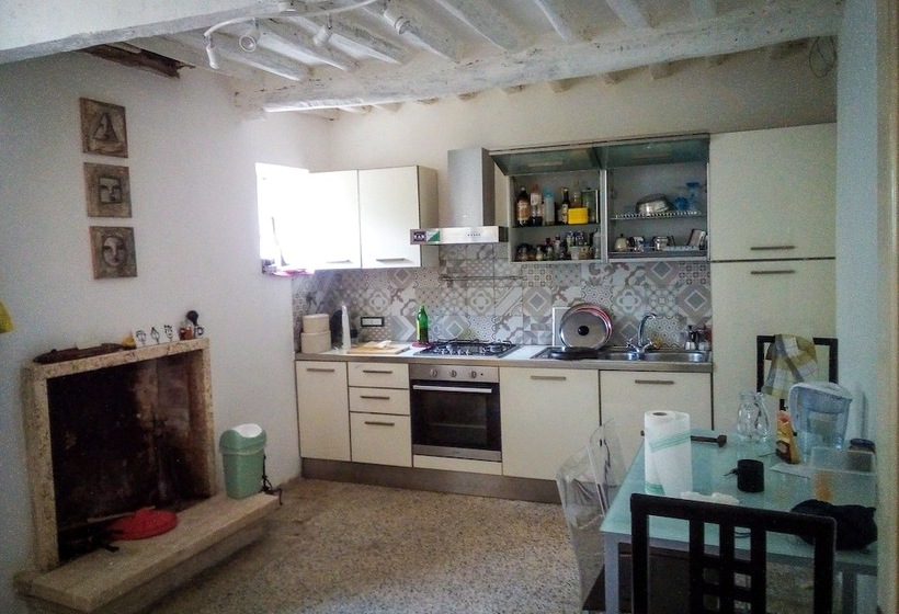 إقامة Wonderful Artist S House In The Heart Of Tuscany